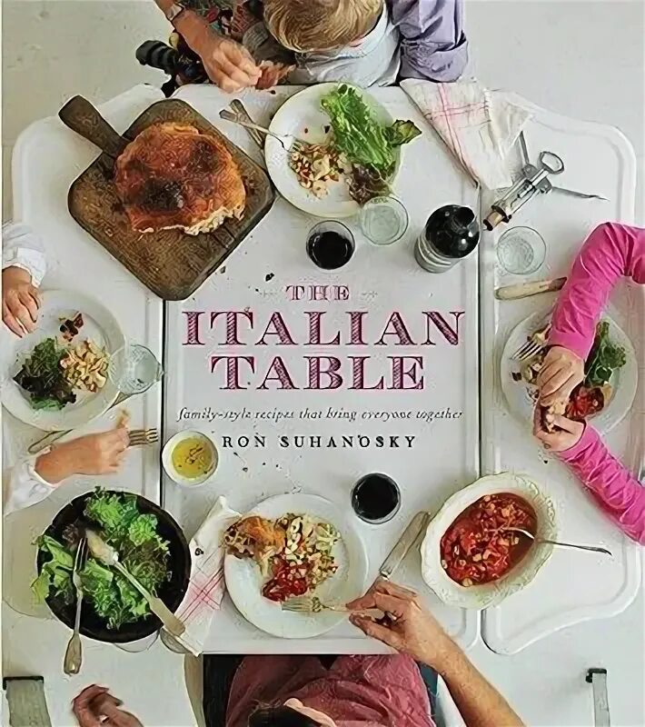 My cooking book