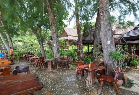 Paradise pearl bungalows