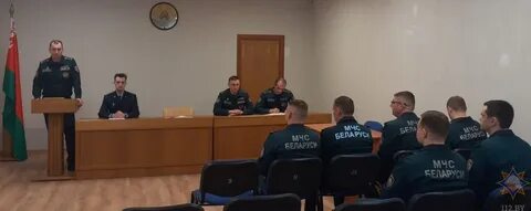 Единый день информирования март 2024 года