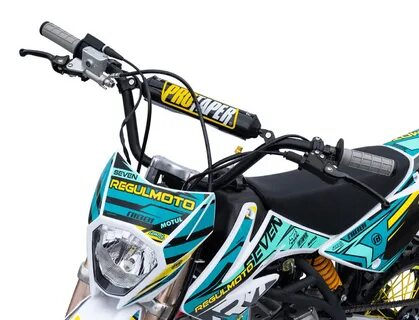 Regulmoto seven