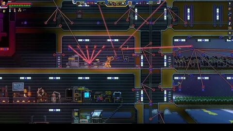 Frackin universe 1.4 4