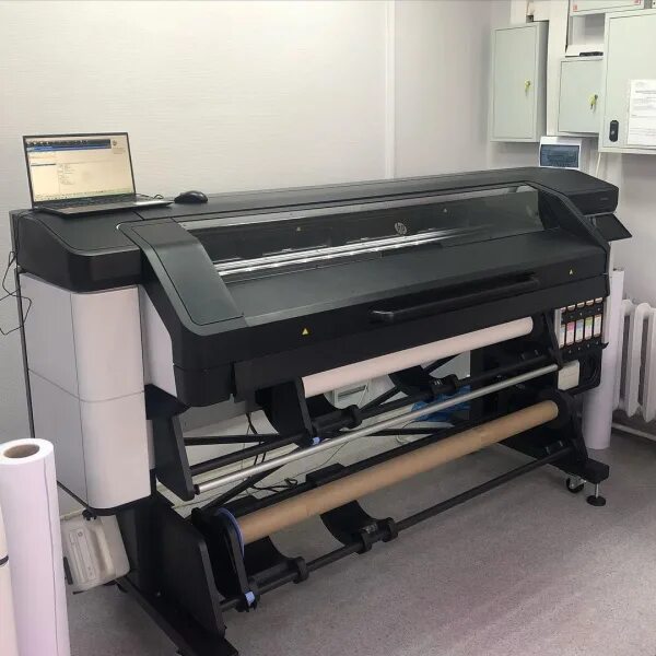 Hp Latex 1500 Продам