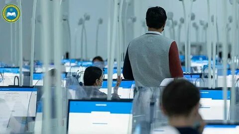 Национальный тестирование казахстан