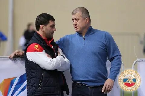 Махач муртазалиев
