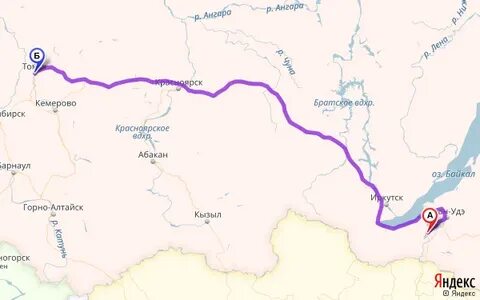 Пенза чебоксары расстояние