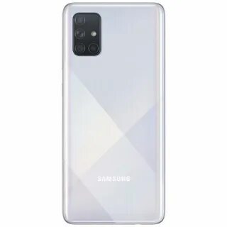 Смартфон samsung galaxy silver
