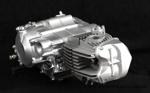 Мотор дайтон. Мотор дайтона 190. Daytona 190cc 4v. Мотор дайтона 190. Zongshen 190.