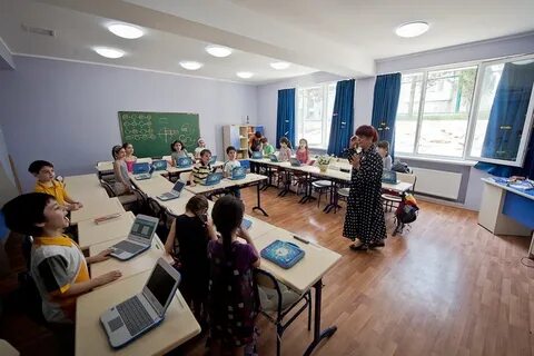 Классы в грузии