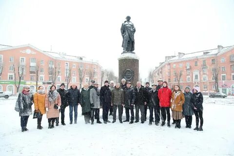 Ломоносов северодвинск