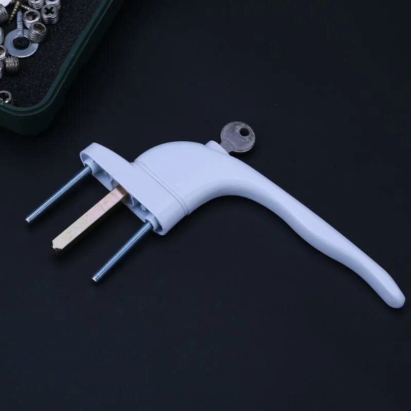 Window handle