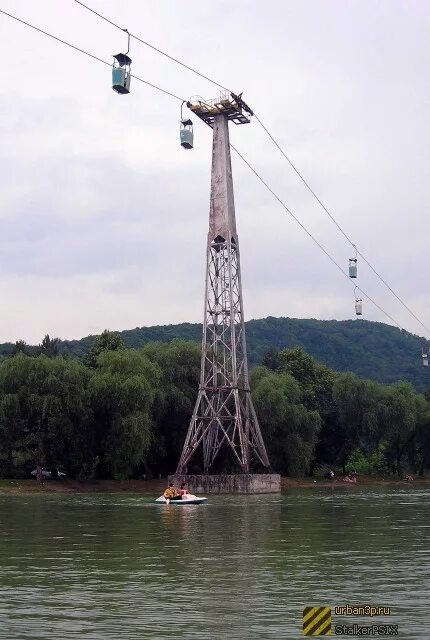 Новые дороги: экскурсия в город Нальчик - Туроператор по Югу России