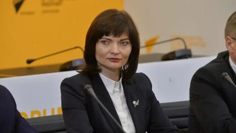 Министр шевченко