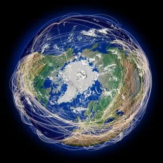 Global path