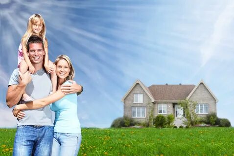 Happy home