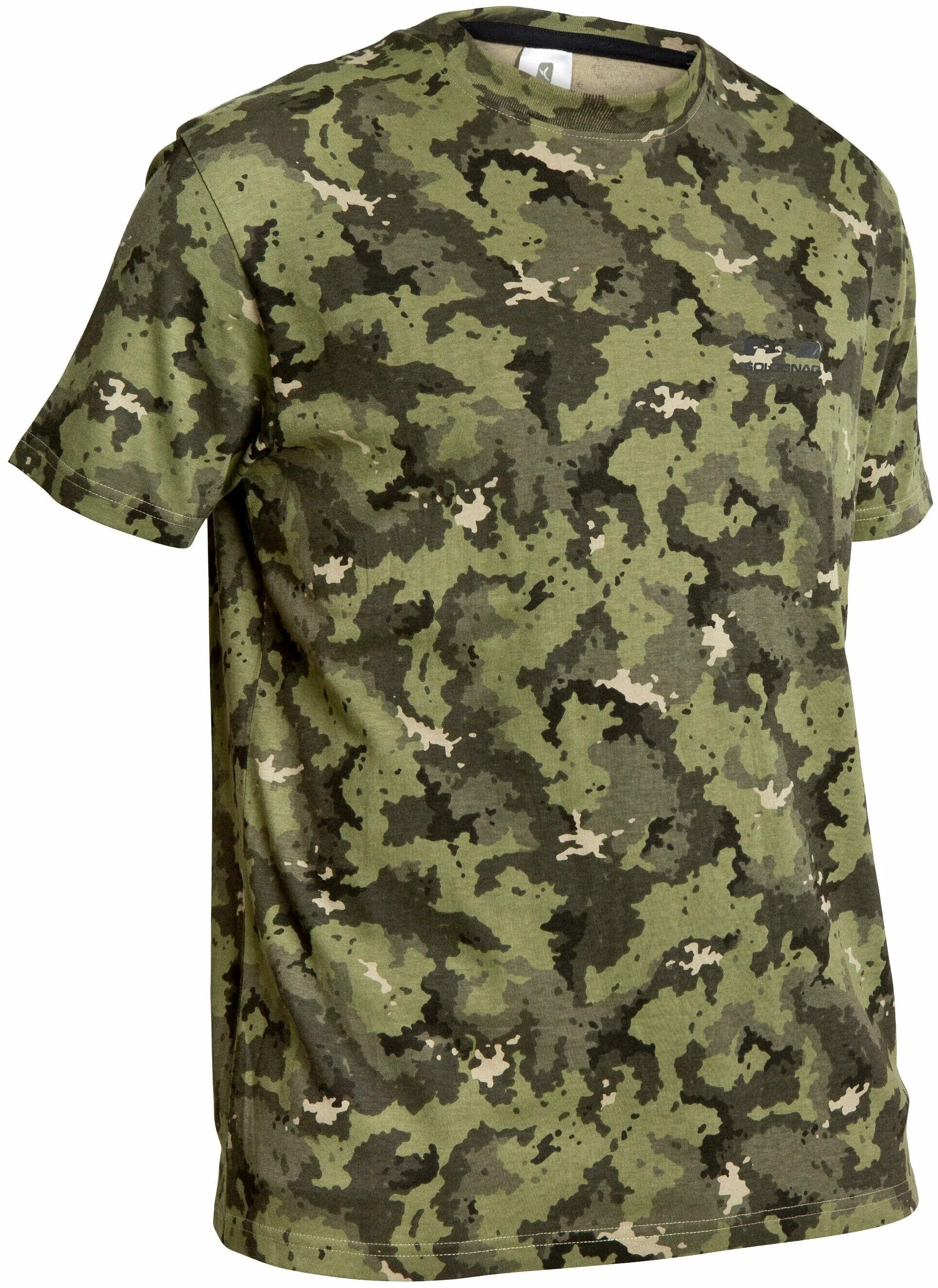 футболка 100 mc solognac. майка камуфляжная мужская. камуфляжные футболки мужские. футболка камуфляжная. футболка камуфляжная мужская.