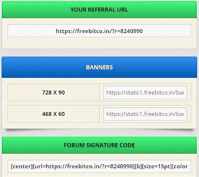 Url refer. Url refer