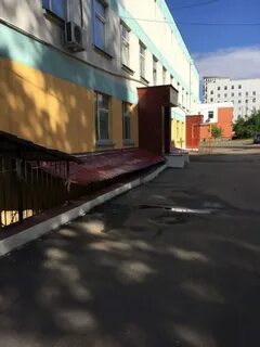 Больница 29 телефон