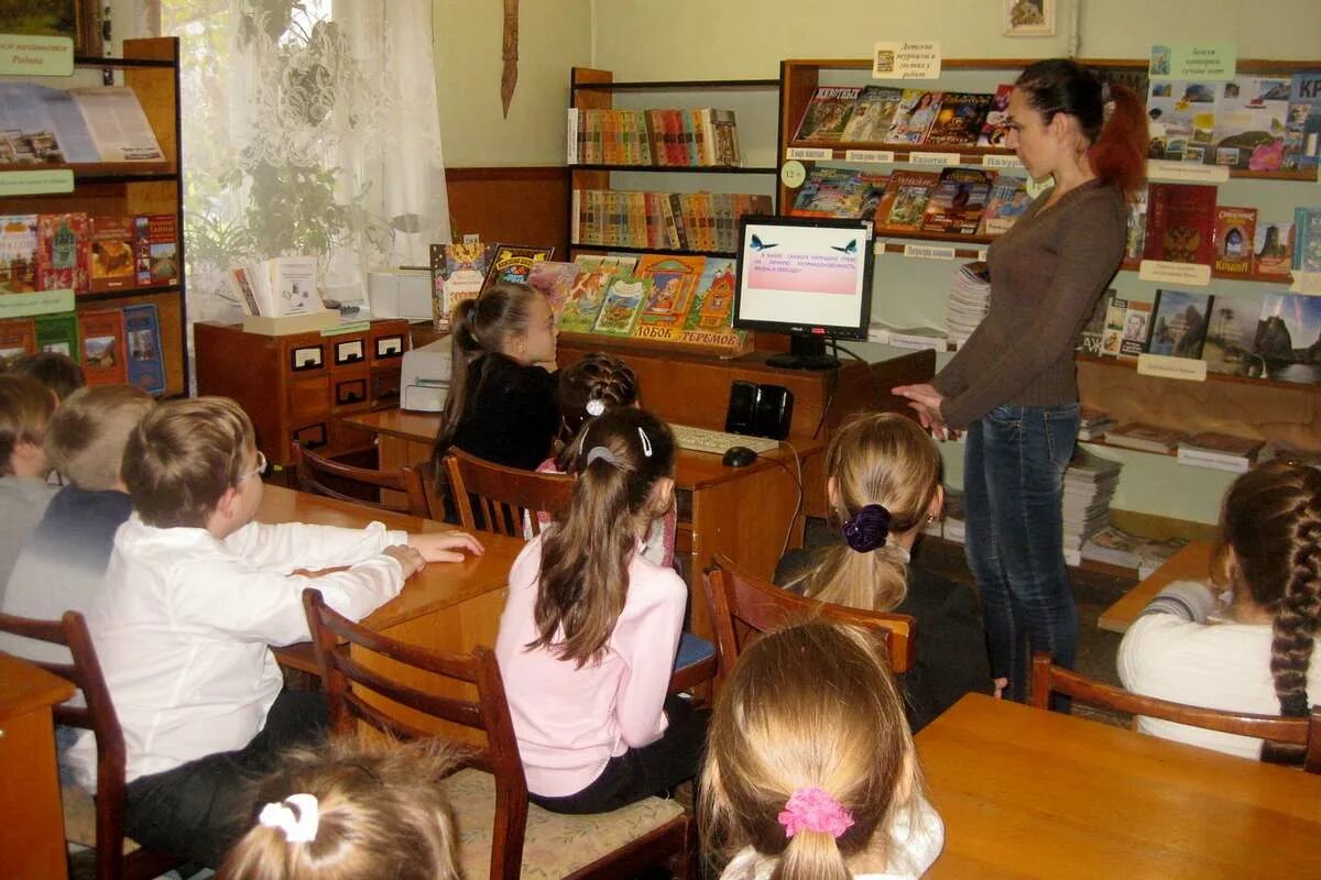 Цбс для детей севастополь
