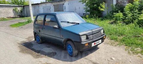 Продам ваз ока 1111