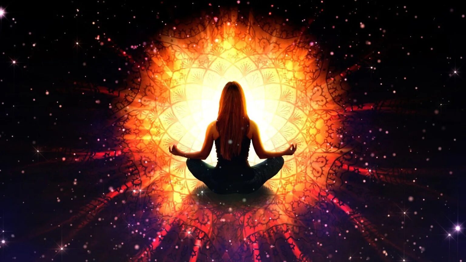 Мантры карма. Джняна Марга. Медитация магия. Медитация для ясновидения. Эзотерическая медитация.