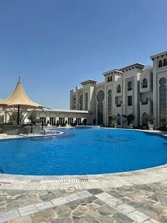 Ezdan hotel west bay 4