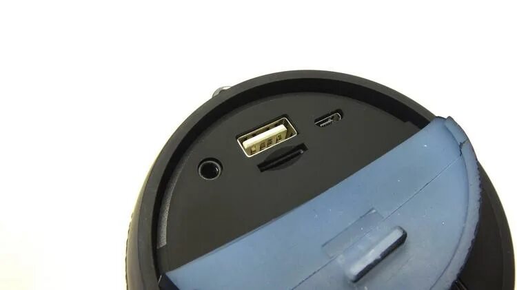 Как разобрать колонку sven ps 210 Обзор портативной bluetooth колонки Sven PS-280