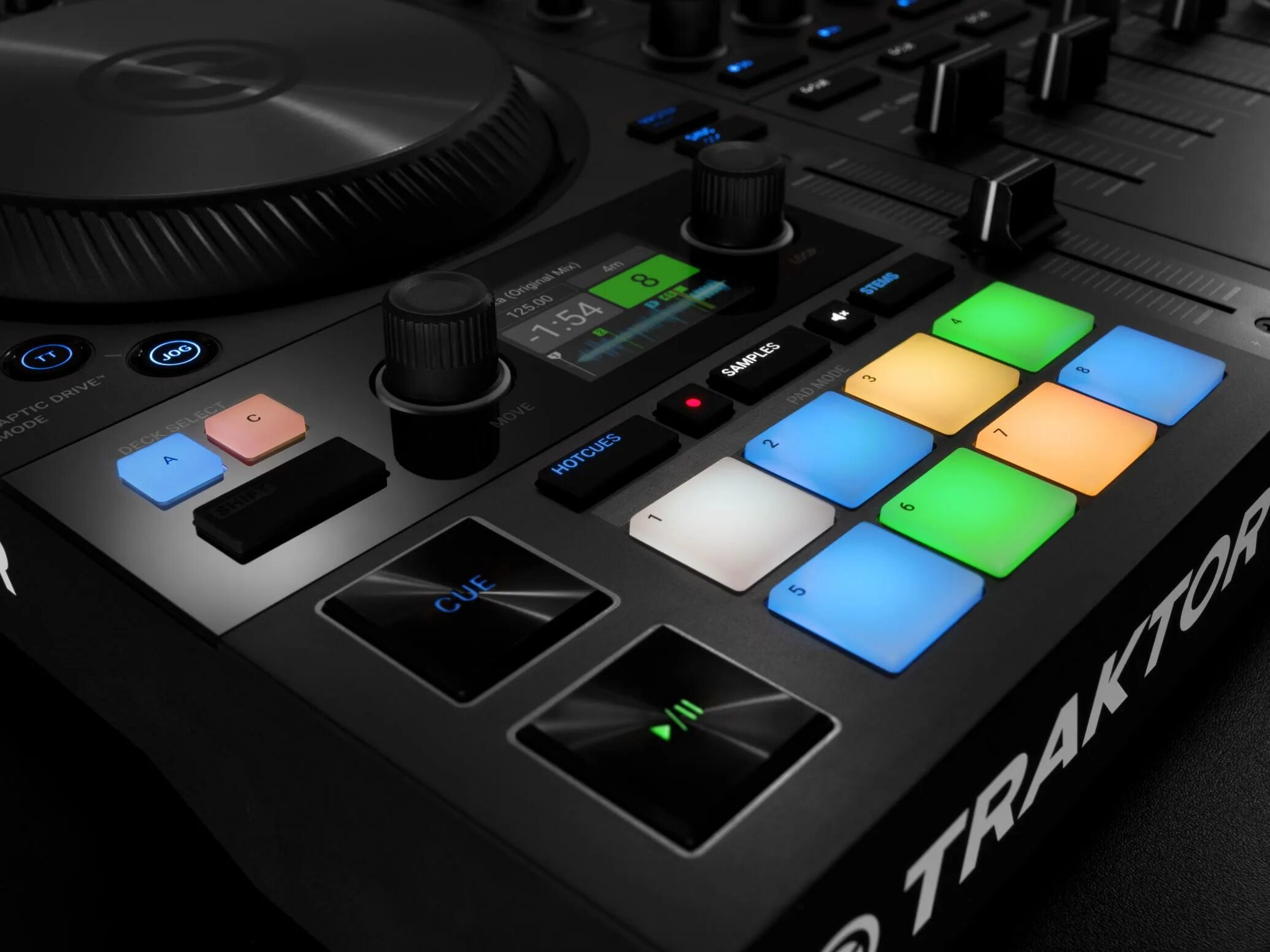 Native instruments s2 mk3. Traktor s4 mk3. kontrol s4 mk3. traktor s2 mk3 pro 3. traktor mk2 s4 preview.