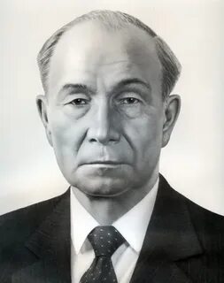 Советские государственные деятели