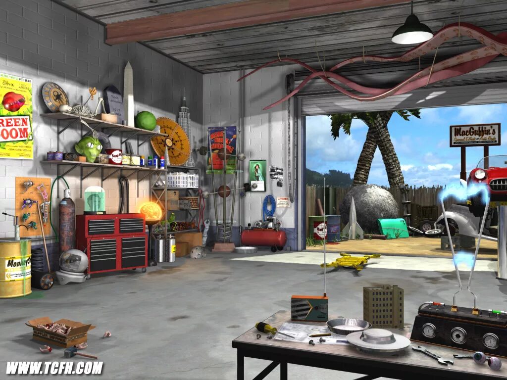 ретро гараж игра. интерьеры гаража в играх. гараж в компьютерных играх. из гаража в игровое. строить гаражи игры.