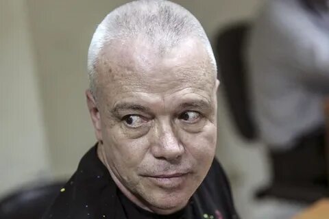 Умершие в тюрьмах