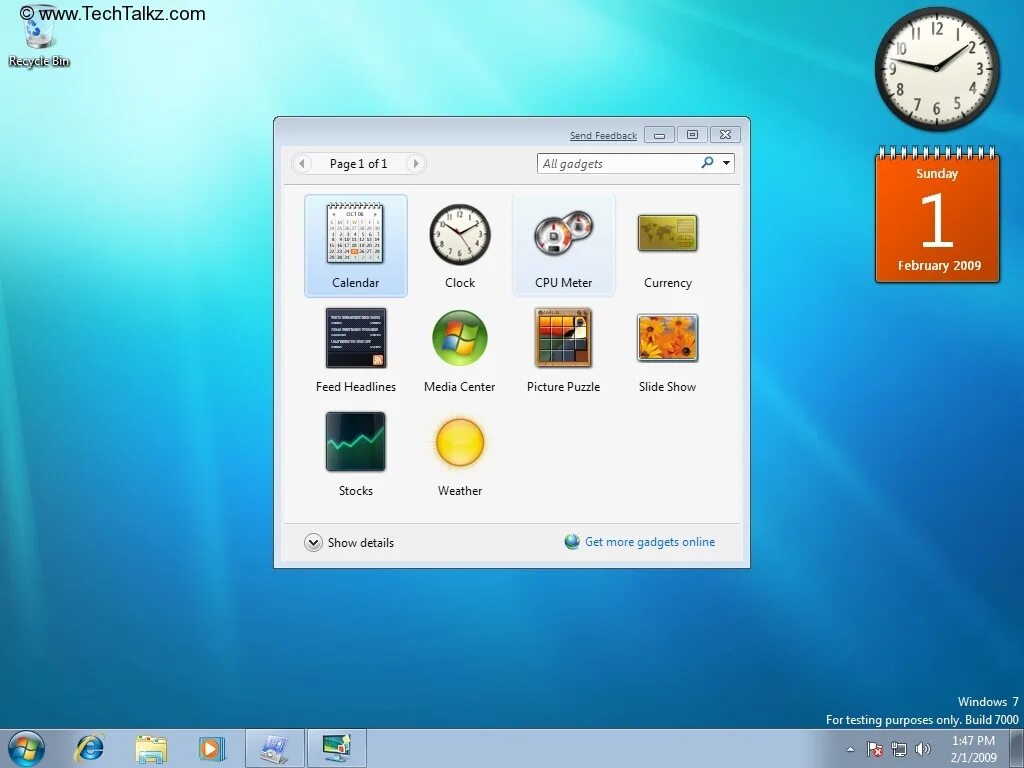 Windows 7 portable. Windows 7 beta build 7000. бета-версия windows-7. гаджет vista. windows 7 beta 1.