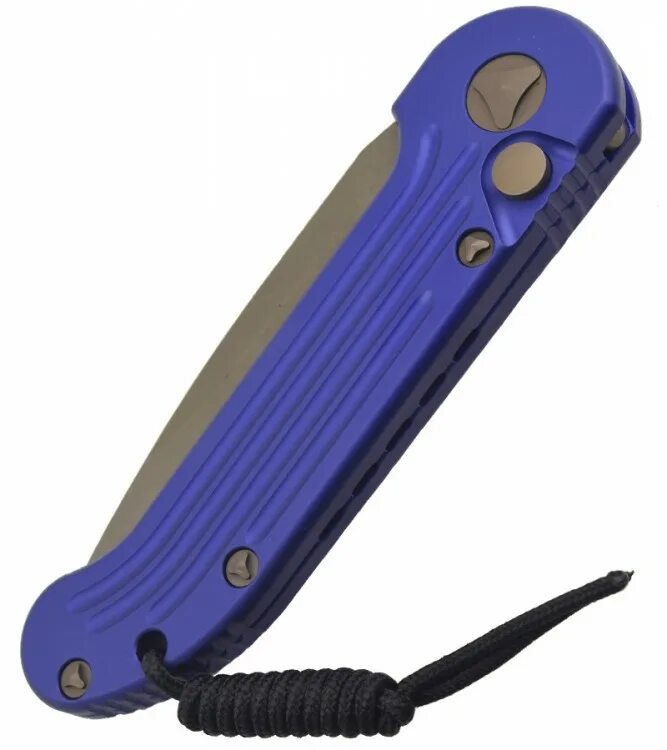 Microtech ludt