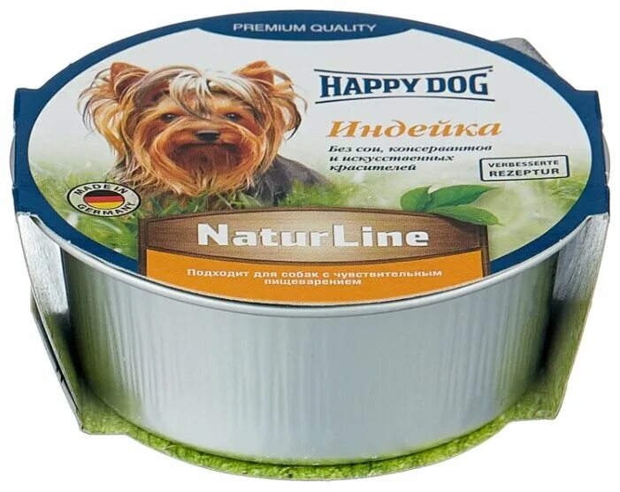 Паштет для собак отзывы. Happy dog паштет индейка. хэппи дог 125г. happy dog паштет для собак. хэппи дог консервы.