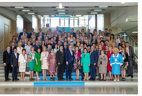 Сотрудники финансов