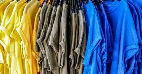 Изготовители одежды