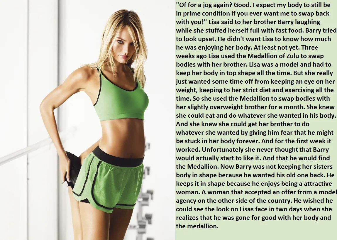 Marti's tg captions. Tg caps. So is she. She is really. Joe jackson "look sharp!".