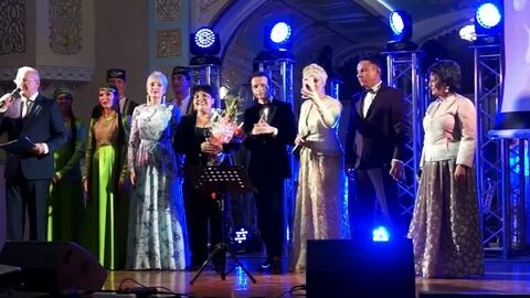 Ала концерт