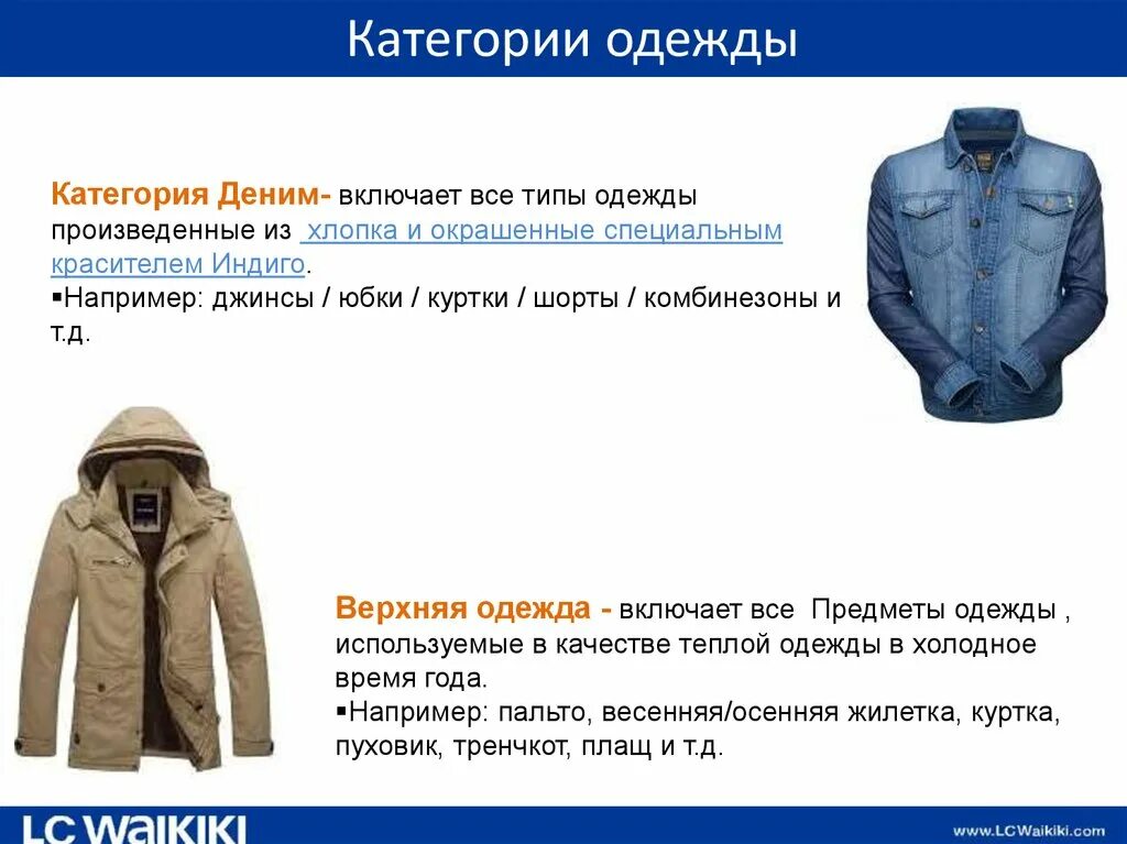 Результат одежда. Категории одежды. категории одежда одежды. перечень верхней одежды. сведения об одежде.