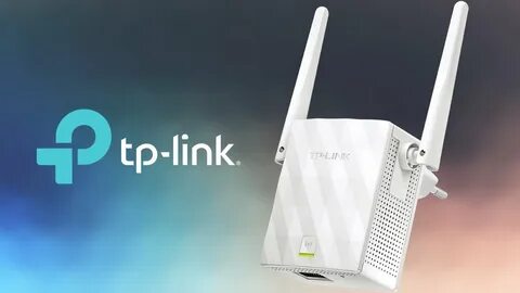 Tp link tl wa855re