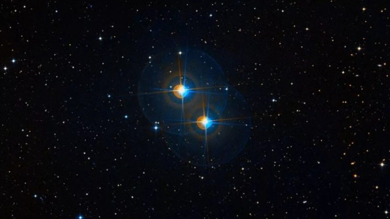 Звезды тет. Созвездие Дзета сетки. Зета Ретикули Созвездие. Звездная система Дзета сетки. Дзета кормы звезда.