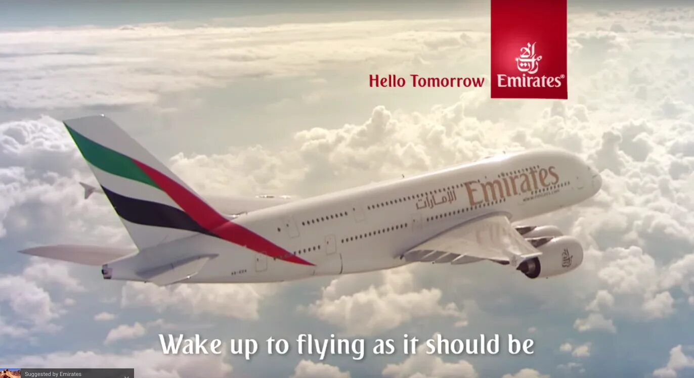 You better fly. Реклама авиакомпании Emirates. Реклама авиакомпании Эмирейтс. Эмирейтс слоган. Реклама ЭМИРАТСКИХ авиалиний.