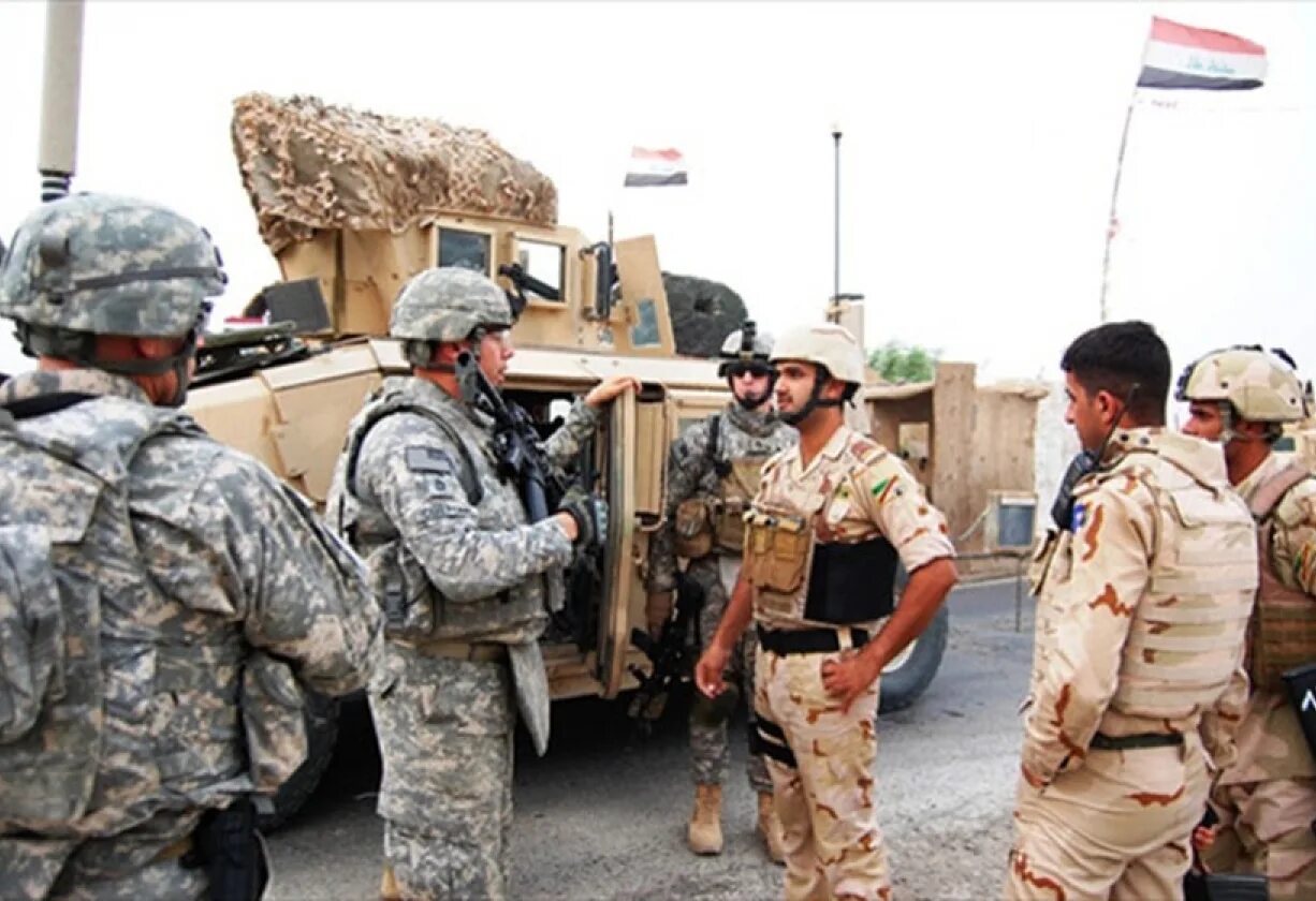 Нато в ираке. Американские войска в Ираке. Военная операция НАТО В Ираке. Антитеррористическая операция в Ираке США.