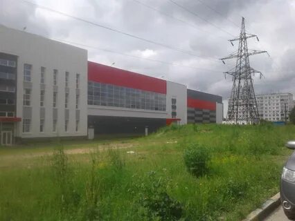 Фок приокский нижний новгород
