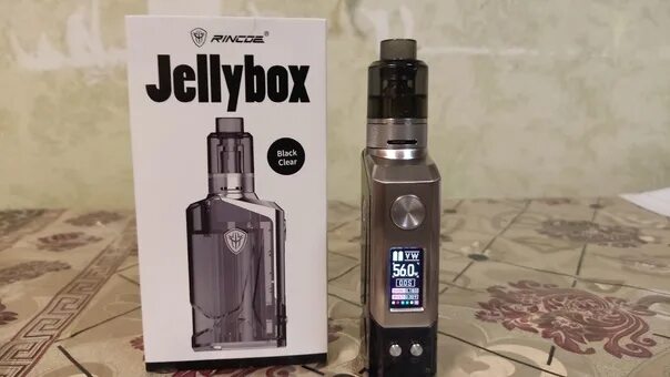 Джили бокс 228. Джелебокс 228w. Rincoe jellybox 228w tc kit. Jellybox 228. Rincoe jellybox 228.