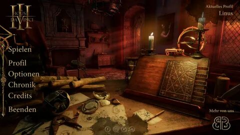 The house of da vinci 3