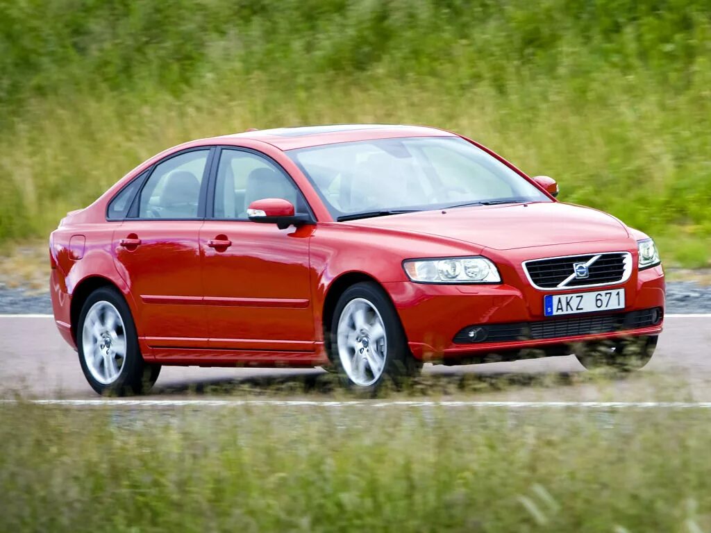 Volvo s40 II. Volvo s40 t5. Volvo s40 2007. Вольво s40 2008.