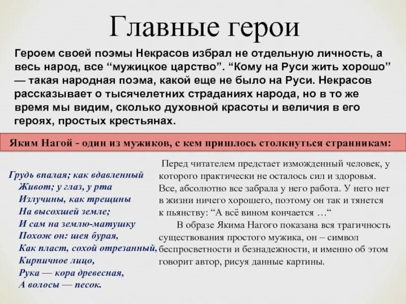 Образ якима