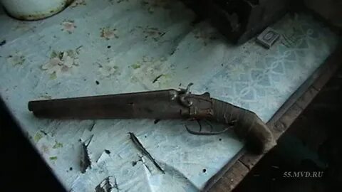 Взял в обрез