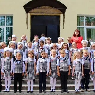 Школы сегежи