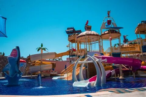 Pickalbatros laguna club отзывы